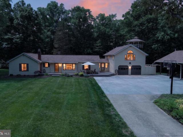 House for sale in Accokeek, Maryland