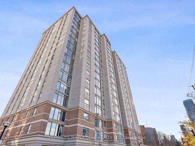 Condo for sale in Mississauga, Ontario