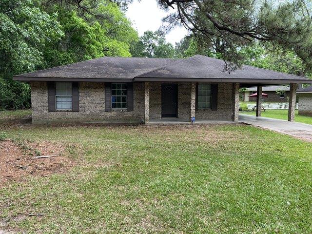 House for sale in Leesville, Louisiana