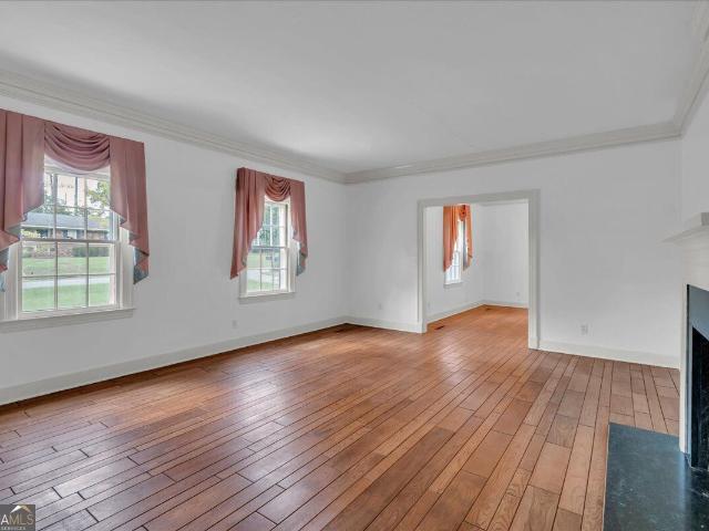 House for sale in Cordele, Crisp County