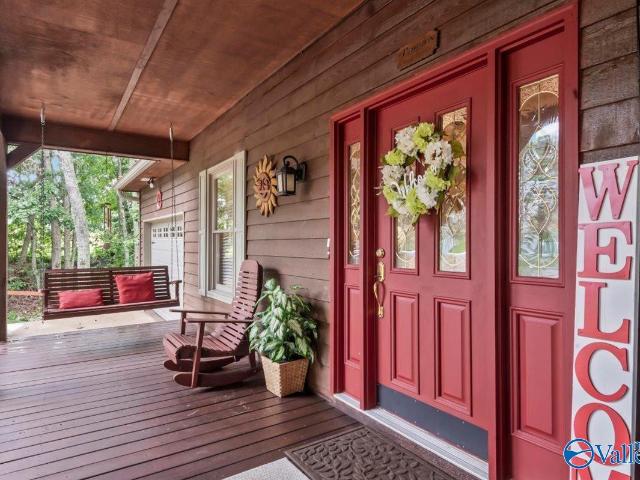 House for sale in Grant, Alabama