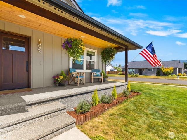 House for sale in Everson, Washington