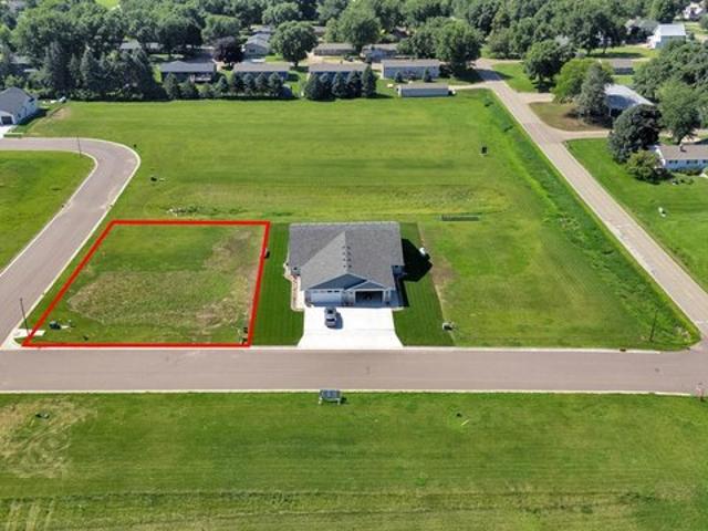 Land for sale in Larchwood, Iowa