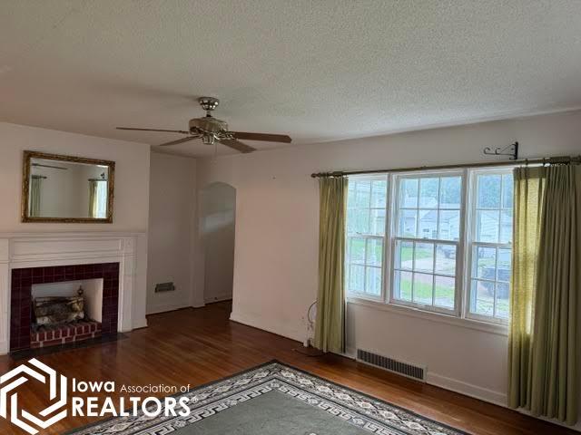 House for sale in Bedford, Taylor County