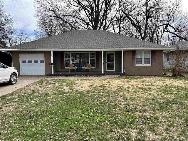 House for sale in Kansas