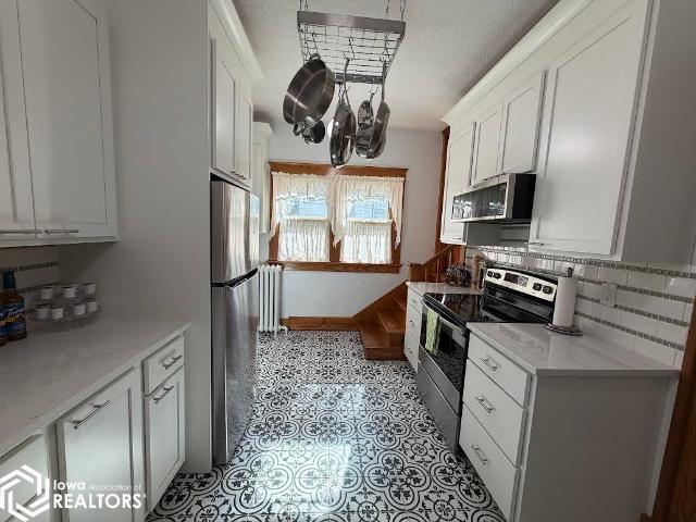 House for sale in Atlantic, Iowa