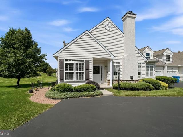 Townhouse for sale in Delco, Pennsylvania