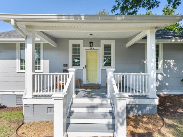 House for sale in Tennessee