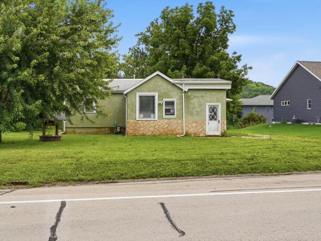 House for sale in La Crescent, Minnesota