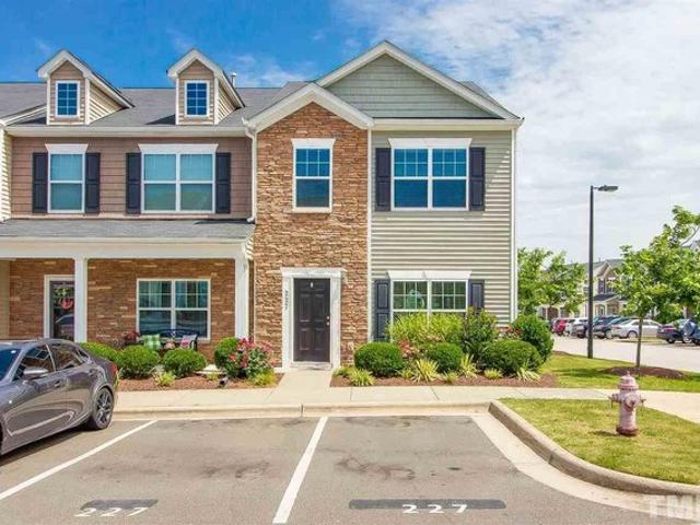 Townhouse for sale in Durham, North Carolina