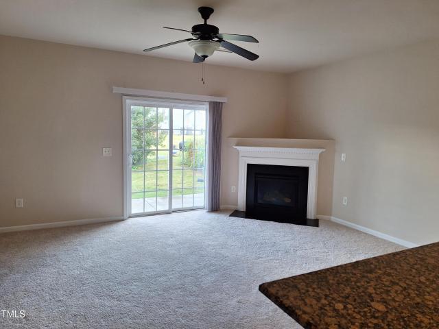 Townhouse for sale in Durham, North Carolina