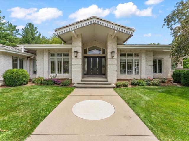 House for sale in Mahomet, Illinois