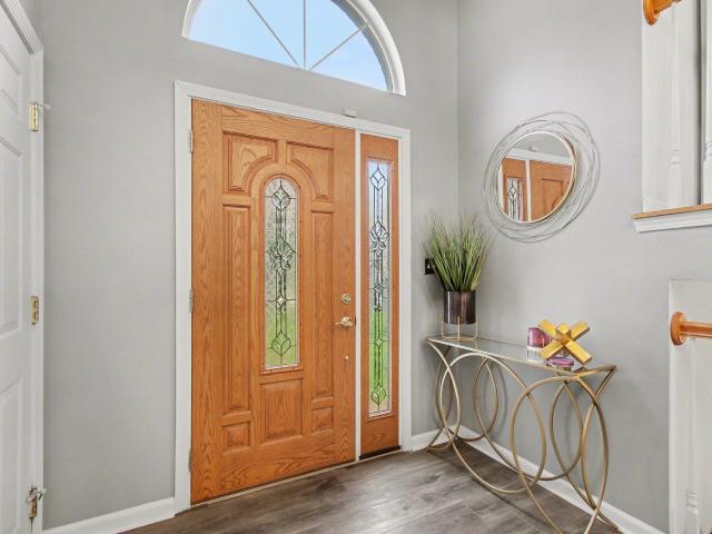 House for sale in Hobart, Indiana