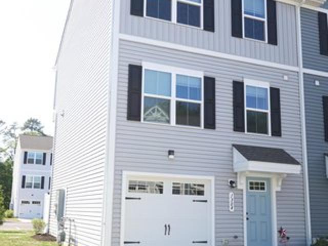 Townhouse for sale in Lanoka Harbor, New Jersey