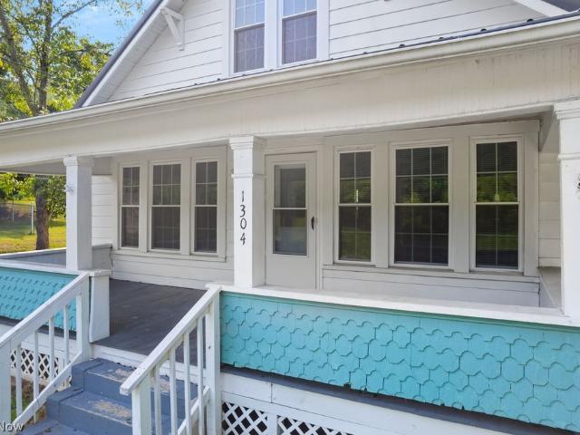 House for sale in Parkersburg, West Virginia