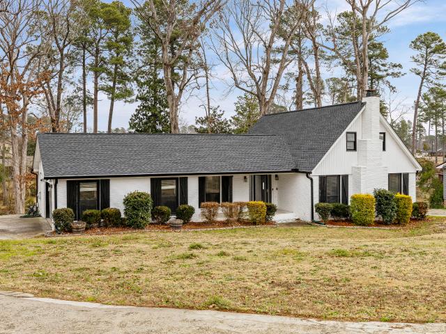 House for sale in Augusta, Georgia