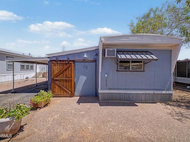 House for sale in Laveen, Arizona