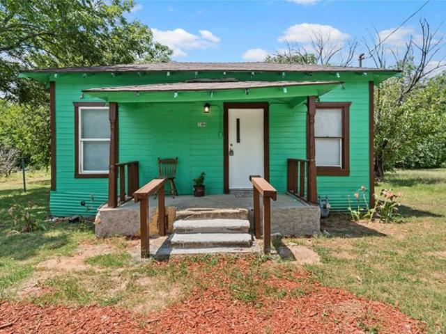 House for sale in Waco, Texas