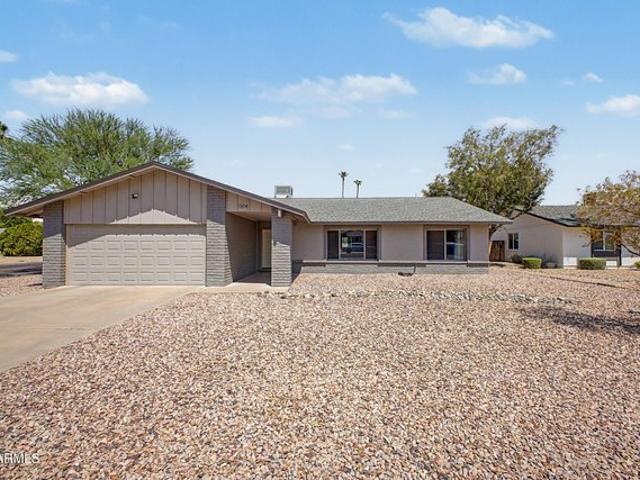 House for sale in Tempe, Arizona