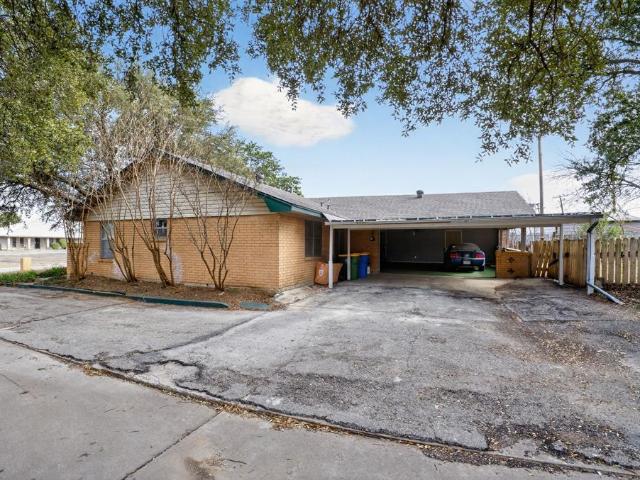 House for sale in Hillsboro, Texas