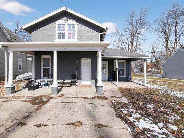 House for sale in Michigan