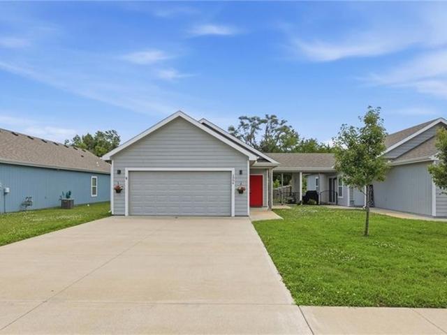 Townhouse for sale in Kansas