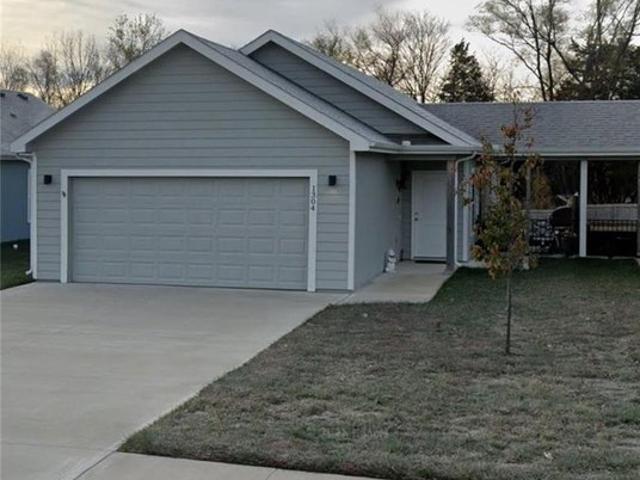 Townhouse for sale in Kansas