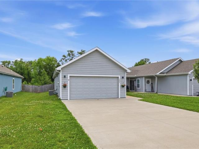 Townhouse for sale in Kansas