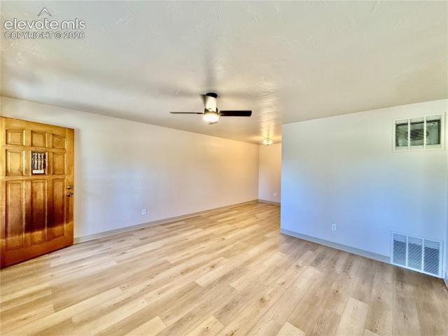 House for sale in Colorado Springs, Colorado