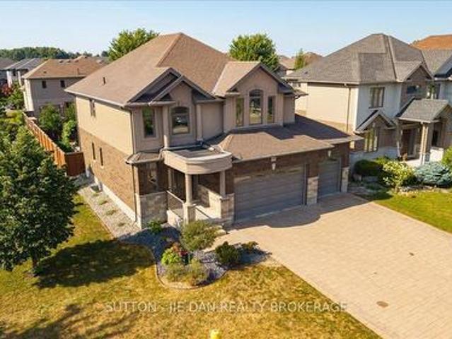 House for sale in Arva, Ontario