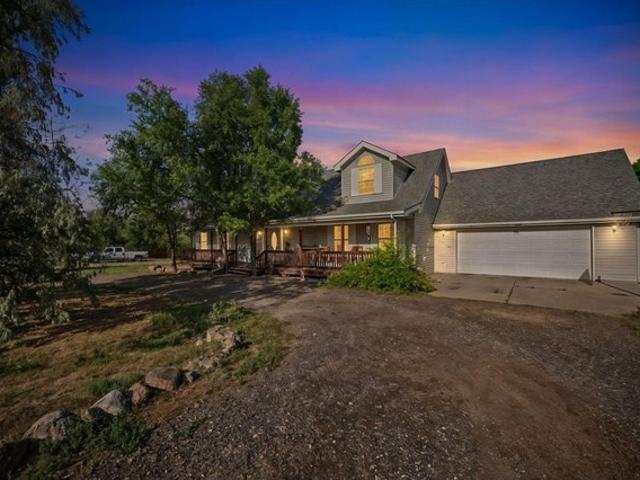 House for sale in Loveland, Colorado