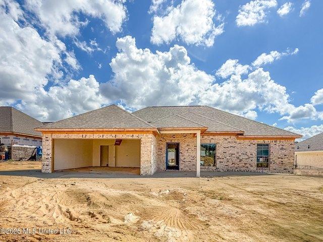 House for sale in Pearl, Mississippi