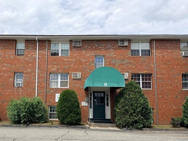 Condo for sale in Hampden, Massachusetts