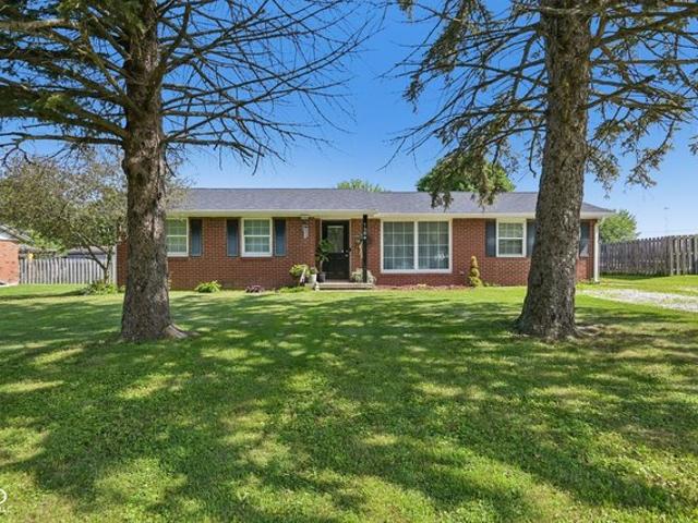 House for sale in Frankton, Indiana