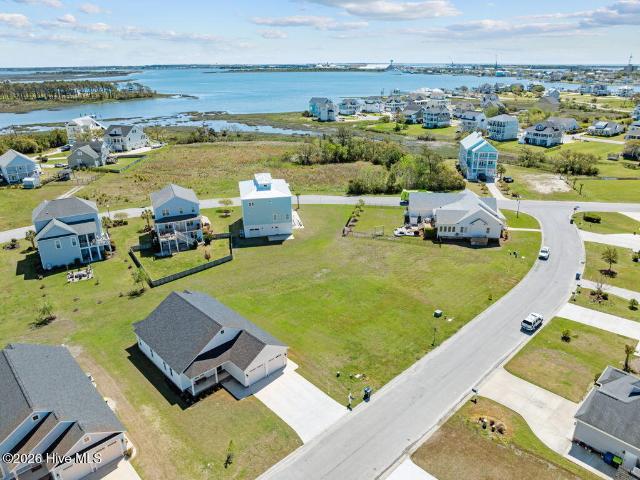 Land for sale in Morehead City, North Carolina