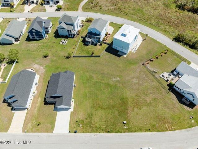 Land for sale in Morehead City, North Carolina