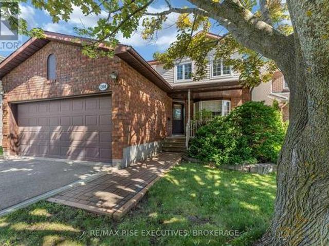 House for sale in Kingston, Ontario