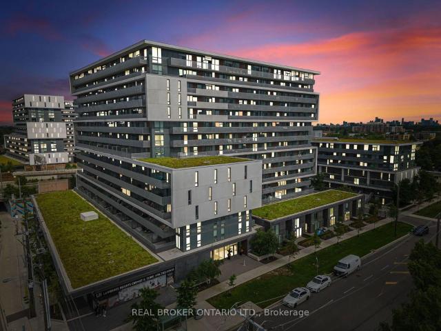 Condo for sale in Woburn, Ontario