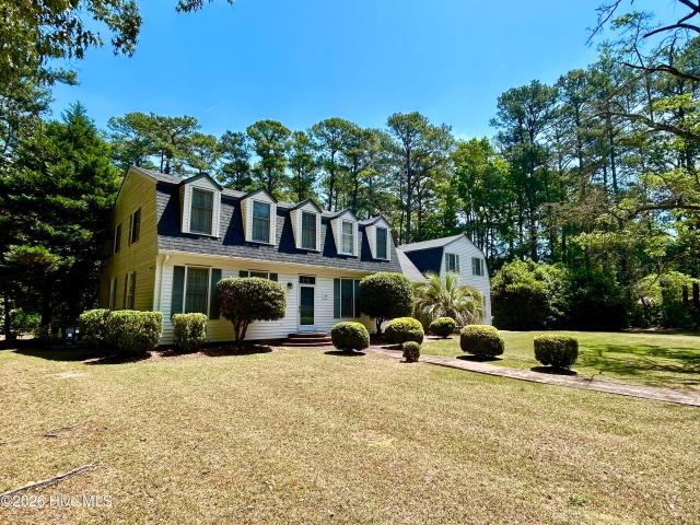 House for sale in Scotland, North Carolina