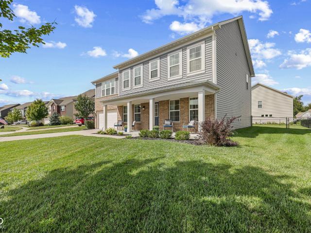 House for sale in Greenwood, Indiana