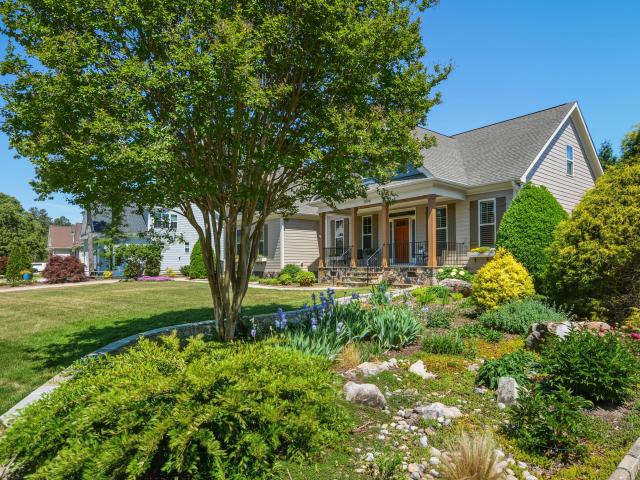 House for sale in Wake, North Carolina