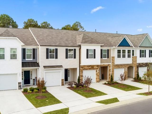 Townhouse for sale in Alamance, North Carolina