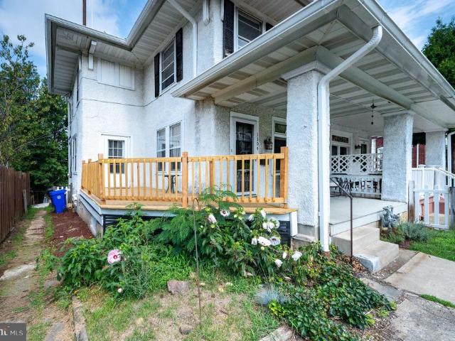 Townhouse for sale in Reading, Pennsylvania