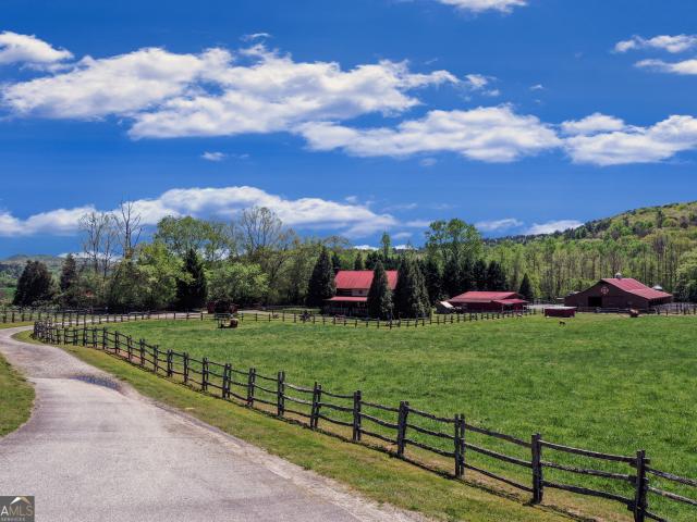 Commercial for sale in Sautee Nacoochee
