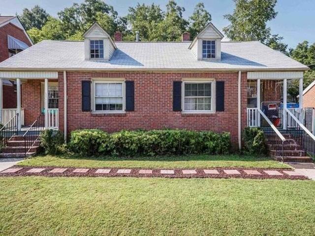 Townhouse for sale in Hillcrest, Durham