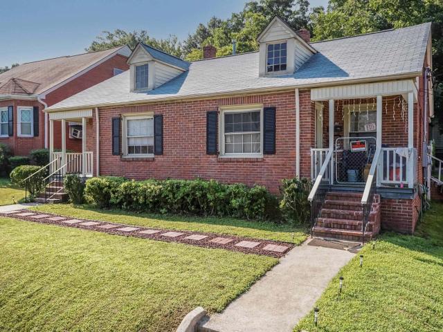 House for sale in Durham, North Carolina