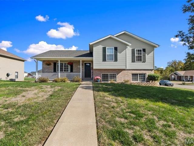 House for sale in Cape Girardeau, Missouri