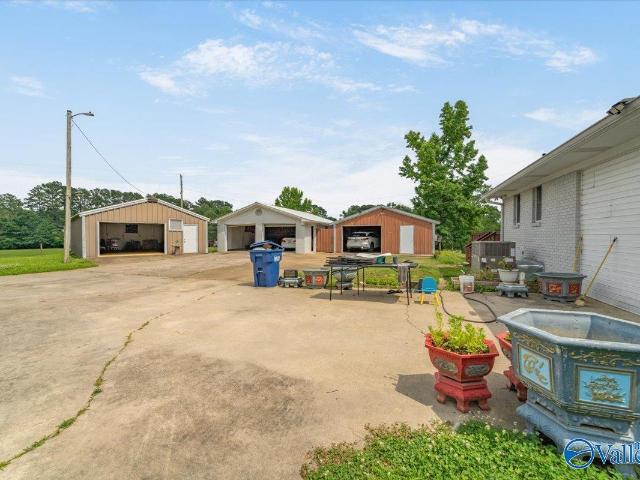 House for sale in Albertville, Alabama