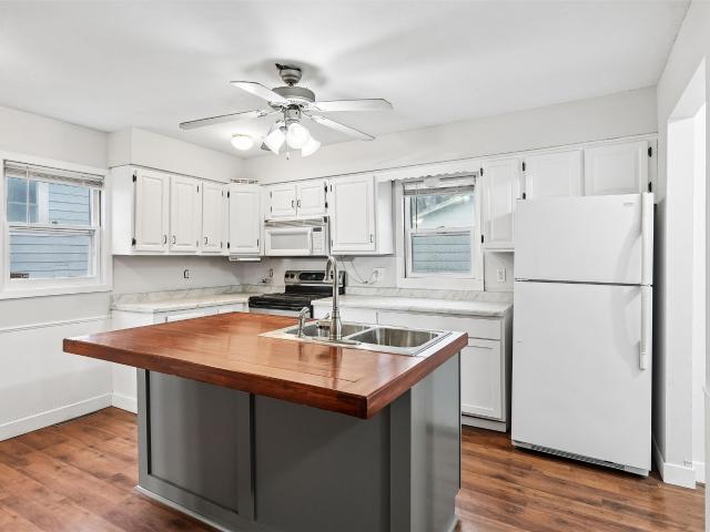 House for sale in Des Moines, Iowa