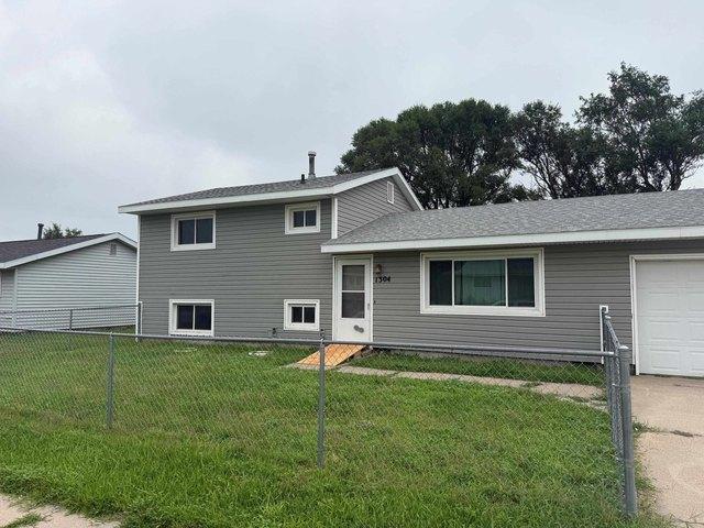 House for sale in Nebraska